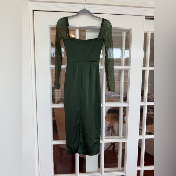 House of CN Ellica dress. - Picture 4 of 6